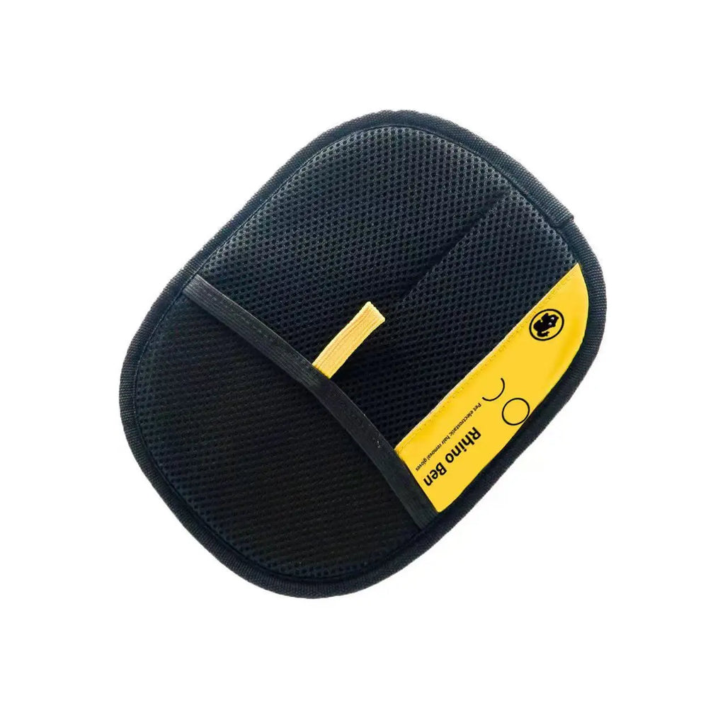 Huisdieren Haar Verwijder Set — Handschoen, Roller & Statische Borstel